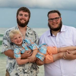 Meet your Posher, Beth